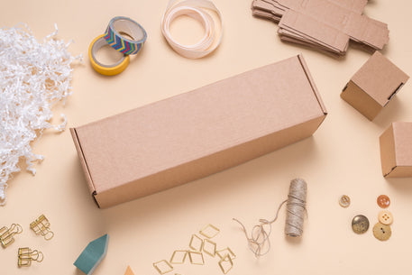 Eco-Friendly Jewellery Storage Solutions for Second-Hand Gold