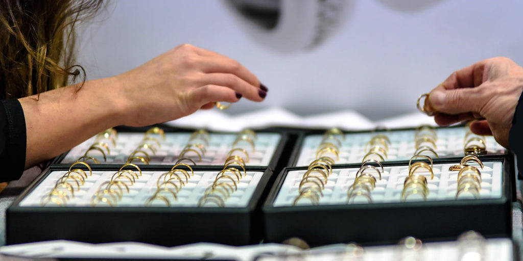 How to Care for Your GoldPlated Jewellery to Make it Last Longer