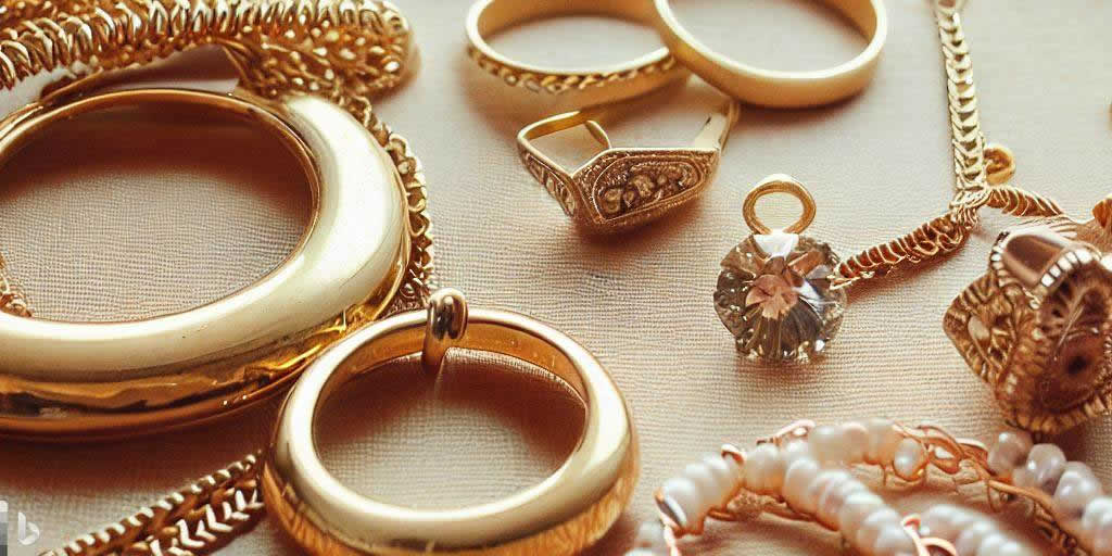 Discover the Charm: Your Guide to Exploring Second Hand Jewellery 