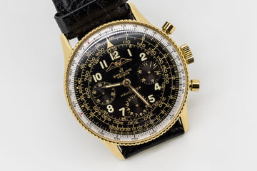 Breitling Navitimer 806 AOPA