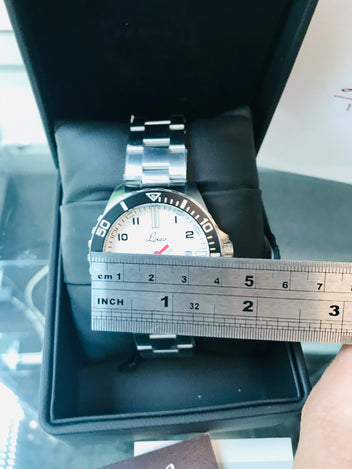 Laco divers watch