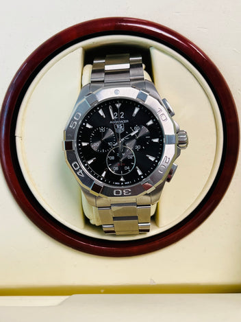 Tag Heuer Aquaracer Chronograph