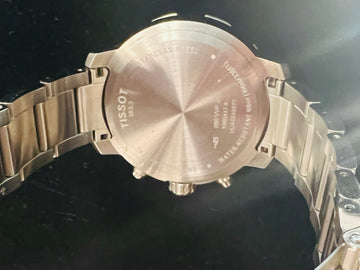 Tissot Quickster