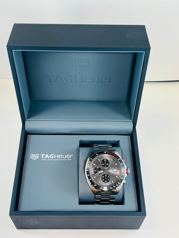 TAG Heuer Formular 1 Calibre 16 Watch