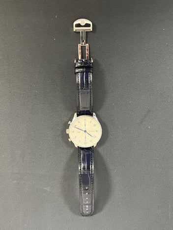 IWC PORTUGUESE CHRONOGRAPH Watch