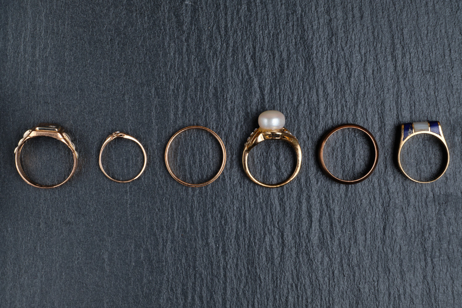 The Ethical Choice: Vintage Engagement Rings as a Sustainable Option