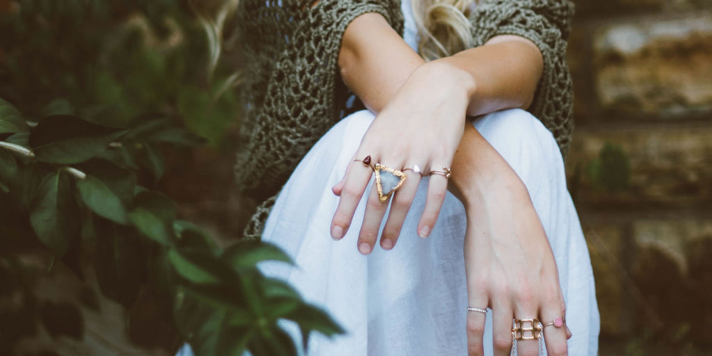 Expert Tips and Tricks for Maintaining Your Second Hand Gold Jewellery ...