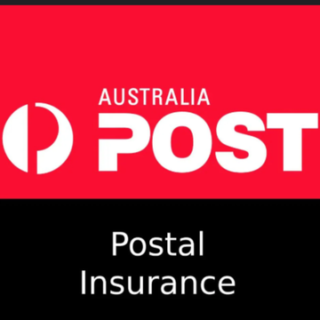 Australia Post Insurance - Optional Extras Additional Purchase