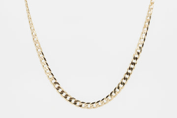 9CT GOLD ITALIAN CHAIN