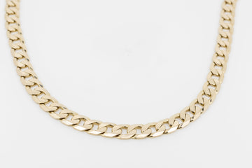 9CT GOLD ITALIAN CHAIN