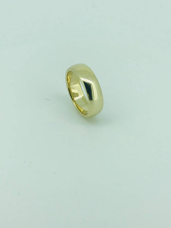 9ct Solid Gold Wedder Ring