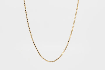 18CT GOLD CHAIN