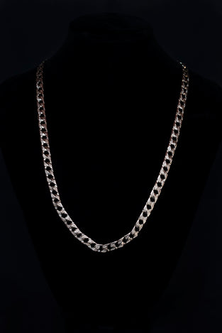 18ct gold chain