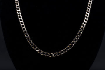 9CT GOLD CHAIN