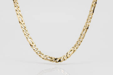 18ct gold chain