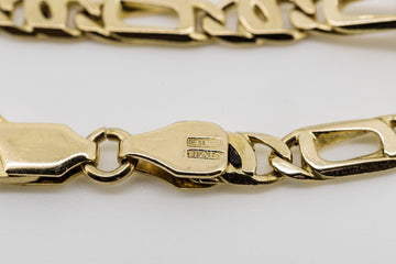 18CT GOLD CHAIN