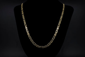 18CT GOLD CHAIN