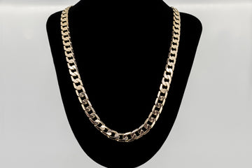 9CT GOLD CHAIN