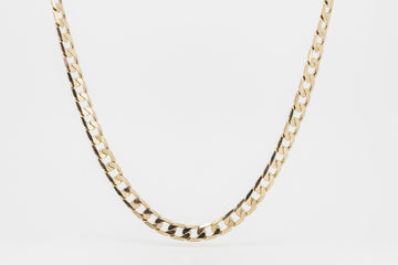 9CT GOLD CHAIN