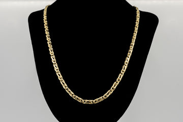 18CT GOLD CHAIN