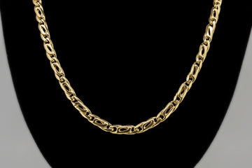 18CT GOLD CHAIN