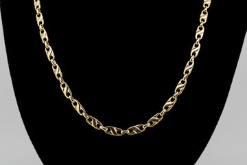 18CT GOLD CHAIN