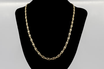 18CT GOLD CHAIN