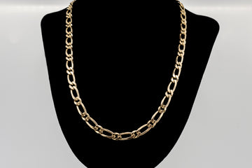 9CT GOLD CHAIN