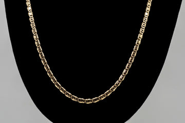 9CT GOLD CHAIN