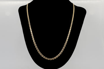 9CT GOLD CHAIN