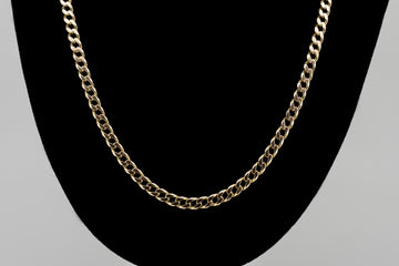 9CT GOLD CHAIN