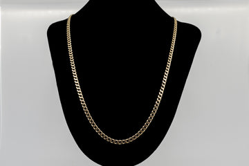 9CT GOLD CHAIN