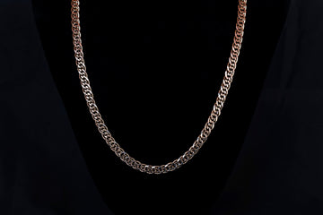 18ct gold chain