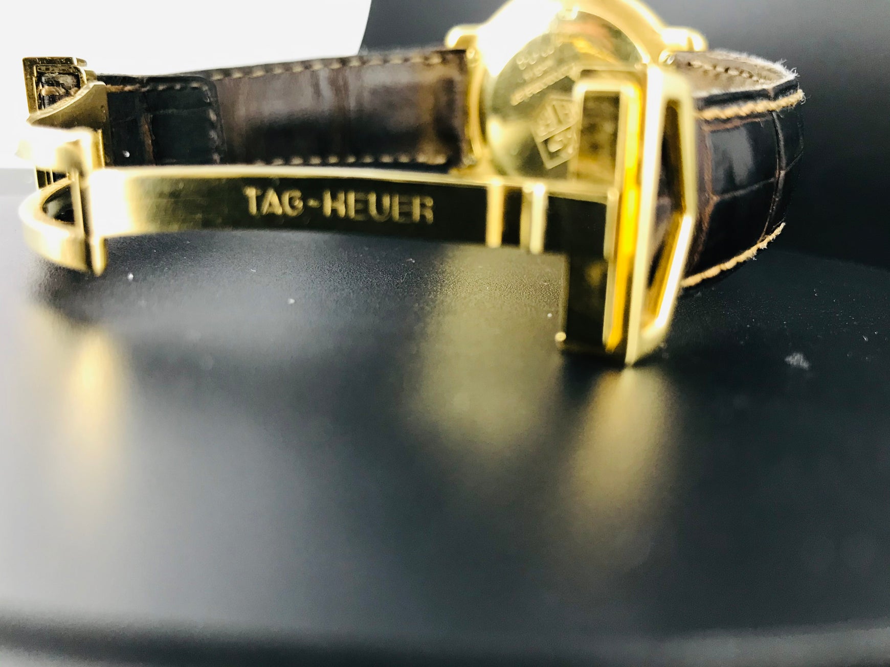 Tag discount heuer wh514