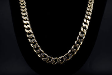 9CT GOLD CHAIN