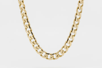 9CT GOLD CHAIN